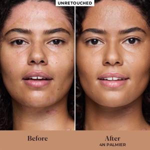 Laura Mercier Real Flawless Feathermatte Powder Foundation